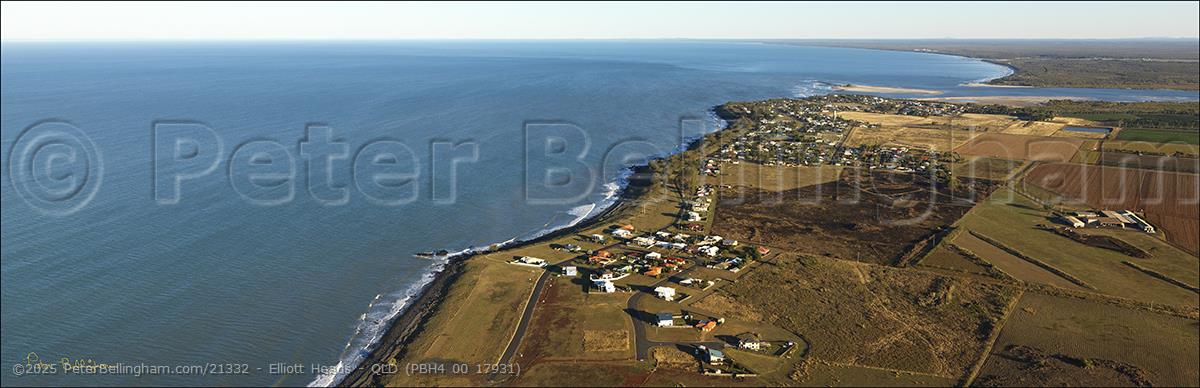 Peter Bellingham Photography Elliott Heads - QLD (PBH4 00 17931)